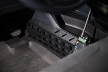Load image into Gallery viewer, ADD 2021+ Ford F-150/Raptor Center Console Molle Panels - Additional View 8