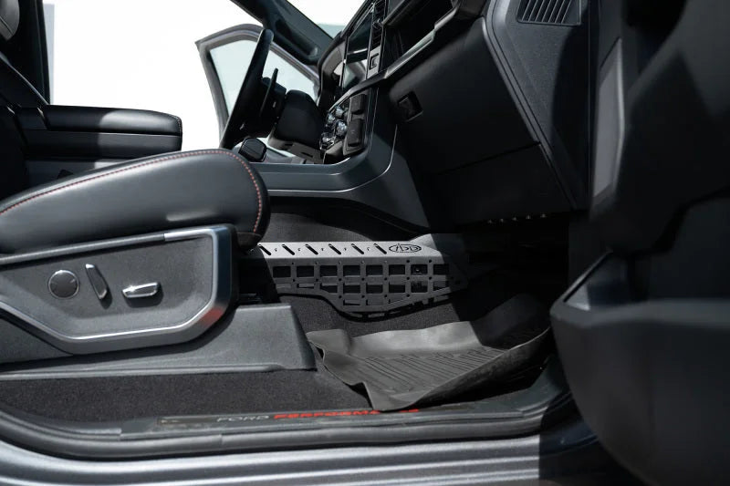 ADD 2021+ Ford F-150/Raptor Center Console Molle Panels - Additional View 9