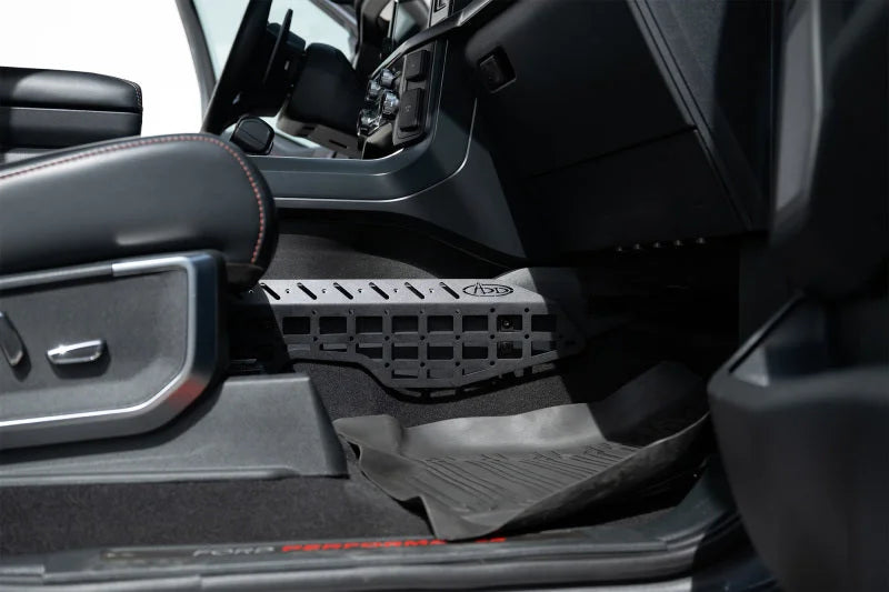 ADD 2021+ Ford F-150/Raptor Center Console Molle Panels - Additional View 10