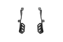 Load image into Gallery viewer, ADD 2021+ Ford F150 / 2021+ Ford F150 Raptor Ditch Light Brackets - Main Product View