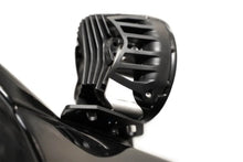 Load image into Gallery viewer, ADD 2021+ Ford F150 / 2021+ Ford F150 Raptor Ditch Light Brackets - Back View