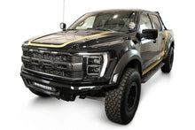 Load image into Gallery viewer, ADD 2021+ Ford F150 / 2021+ Ford F150 Raptor Ditch Light Brackets - Additional View 6