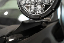 Load image into Gallery viewer, ADD 2021+ Ford F150 / 2021+ Ford F150 Raptor Ditch Light Brackets - Additional View 11