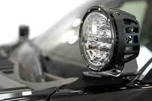 Load image into Gallery viewer, ADD 2021+ Ford F150 / 2021+ Ford F150 Raptor Ditch Light Brackets - Additional View 12
