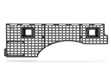 Load image into Gallery viewer, ADD 2021+ Ford F150 Bed Side Molle Panels - Driver Side Full Set - Main Product View