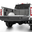 Load image into Gallery viewer, ADD 2021+ Ford F150 Bed Side Molle Panels - Driver Side Full Set - Back View