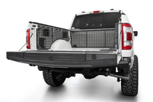 Load image into Gallery viewer, ADD 2021+ Ford F150 Bed Side Molle Panels - Driver Side Full Set - Back View