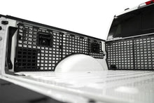 Load image into Gallery viewer, ADD 2021+ Ford F150 Bed Side Molle Panels - Driver Side Full Set - Additional View 6