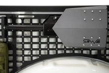 Load image into Gallery viewer, ADD 2021+ Ford F150 Bed Side Molle Panels - Driver Side Full Set - Additional View 7