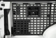 Load image into Gallery viewer, ADD 2021+ Ford F150 Bed Side Molle Panels - Driver Side Full Set - Additional View 10