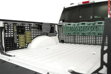 Load image into Gallery viewer, ADD 2021+ Ford F150 Bed Side Molle Panels - Driver Side Full Set - Additional View 11