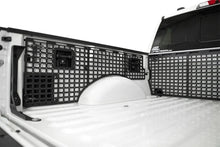 Load image into Gallery viewer, ADD 2021+ Ford F150 Bed Side Molle Panels - Driver Side Full Set - Additional View 12