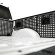 Load image into Gallery viewer, ADD 2021+ Ford F150 Bed Side Molle Panels - Passenger Side Full Set - Back View