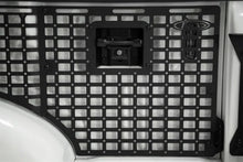 Load image into Gallery viewer, ADD 2021+ Ford F150 Bed Side Molle Panels - Passenger Side Full Set - Installation View