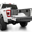 Load image into Gallery viewer, ADD 2021+ Ford F150 Bed Side Molle Panels - Passenger Side Full Set - Additional View 10