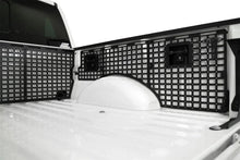 Load image into Gallery viewer, ADD 2021+ Ford F150 Bed Side Molle Panels - Passenger Side Full Set - Additional View 11