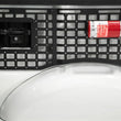 Load image into Gallery viewer, ADD 2021+ Ford F150 Bed Side Molle Panels - Passenger Side Full Set - Additional View 12