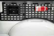 Load image into Gallery viewer, ADD 2021+ Ford F150 Bed Side Molle Panels - Passenger Side Full Set - Additional View 12