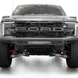 Load image into Gallery viewer, ADD 2021+ Ford F150 Raptor Rock Fighter Front Bumper - Main Product View