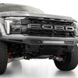 Load image into Gallery viewer, ADD 2021+ Ford F150 Raptor Rock Fighter Front Bumper - Installation View