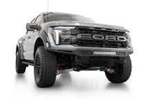 Load image into Gallery viewer, ADD 2021+ Ford F150 Raptor Rock Fighter Front Bumper - Additional View 9
