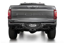 Load image into Gallery viewer, ADD 2021+ Ford F150 Raptor Rock Fighter Rear Bumper - Main Product View