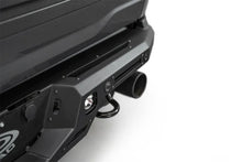 Load image into Gallery viewer, ADD 2021+ Ford F150 Raptor Rock Fighter Rear Bumper - Side View