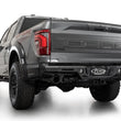 Load image into Gallery viewer, ADD 2021+ Ford F150 Raptor Rock Fighter Rear Bumper - Back View