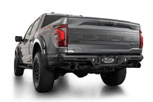 Load image into Gallery viewer, ADD 2021+ Ford F150 Raptor Rock Fighter Rear Bumper - Back View
