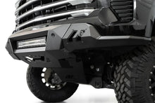 Load image into Gallery viewer, ADD 2022+ Chevrolet Silverado 1500 Black Label Front Bumper - Additional View 7