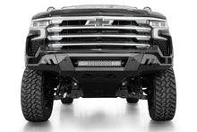 Load image into Gallery viewer, ADD 2022+ Chevrolet Silverado 1500 Black Label Front Bumper - Additional View 9