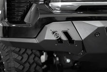 Load image into Gallery viewer, ADD 2022+ Chevrolet Silverado 1500 Black Label Front Bumper - Additional View 10