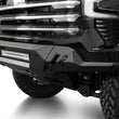 Load image into Gallery viewer, ADD 2022+ Chevrolet Silverado 1500 Black Label Front Bumper - Additional View 11