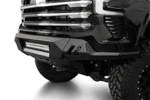 Load image into Gallery viewer, ADD 2022+ Chevrolet Silverado 1500 Black Label Front Bumper - Additional View 11