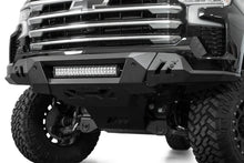 Load image into Gallery viewer, ADD 2022+ Chevrolet Silverado 1500 Black Label Front Bumper - Additional View 12