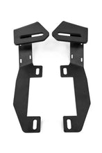 Load image into Gallery viewer, ADD 2022+ Chevy/GMC 1500 Ditch Light Brackets - Main Product View