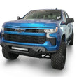 Load image into Gallery viewer, ADD 2022+ Chevy/GMC 1500 Ditch Light Brackets - Side View