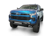 Load image into Gallery viewer, ADD 2022+ Chevy/GMC 1500 Ditch Light Brackets - Side View