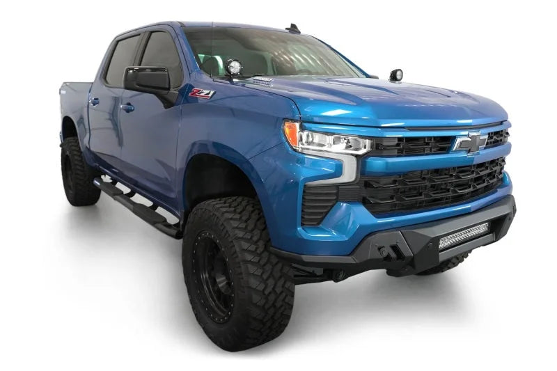 ADD 2022+ Chevy/GMC 1500 Ditch Light Brackets - Additional View 5