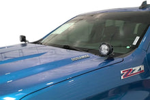 Load image into Gallery viewer, ADD 2022+ Chevy/GMC 1500 Ditch Light Brackets - Additional View 6