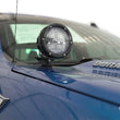 Load image into Gallery viewer, ADD 2022+ Chevy/GMC 1500 Ditch Light Brackets - Additional View 7