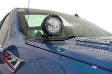 Load image into Gallery viewer, ADD 2022+ Chevy/GMC 1500 Ditch Light Brackets - Additional View 7