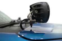 Load image into Gallery viewer, ADD 2022+ Chevy/GMC 1500 Ditch Light Brackets - Additional View 8