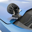 Load image into Gallery viewer, ADD 2022+ Chevy/GMC 1500 Ditch Light Brackets - Additional View 9