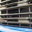 Load image into Gallery viewer, ADD 2022+ GMC 1500 Adaptive Cruise Control Relocation Bracket - Side View