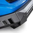 Load image into Gallery viewer, ADD 2022+ GMC 1500 Black Label Front Bumper - Side View