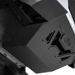 Load image into Gallery viewer, ADD 2022+ GMC 1500 Black Label Front Bumper - Back View