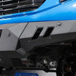 Load image into Gallery viewer, ADD 2022+ GMC 1500 Black Label Front Bumper - Additional View 7