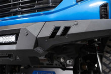 Load image into Gallery viewer, ADD 2022+ GMC 1500 Black Label Front Bumper - Additional View 7