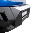 Load image into Gallery viewer, ADD 2022+ GMC 1500 Black Label Front Bumper - Additional View 10